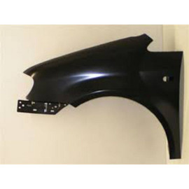 CADDY 04-09 Крыло левое с поворотником