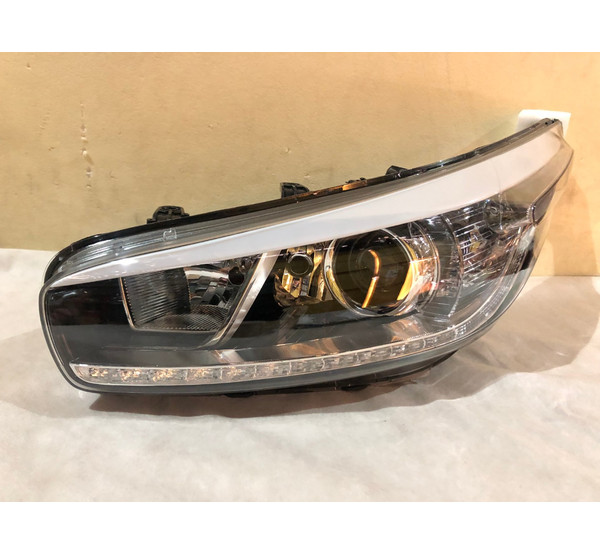 CEED 12- Фара лев под корр с ДХО 92101A2020(Китай)