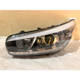 CEED 12- Фара лев под корр с ДХО 92101A2020(Китай)