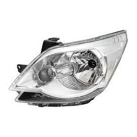 COBALT 13- Фара лев под корректор