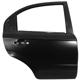 AVEO 06-12 Дверь задняя прав