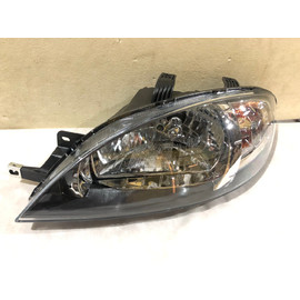 LACETTI H/B 04- Фара лев под мех корректор