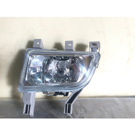 MAZDA 323 99-03 Фара противотум лев 01-03 (Китай)