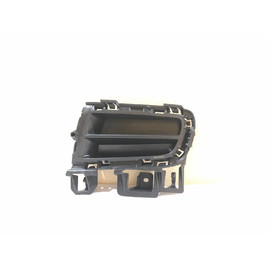 MAZDA 6 02-07 Заглушка птф лев 06-07