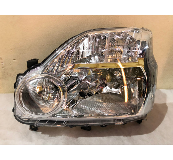 X-TRAIL 07-10 Фара лев под корректор