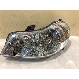 SX4 06- Фара лев