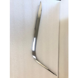 E38 7 95-01 Хром на молдинг бампера перед лев без парктр 95