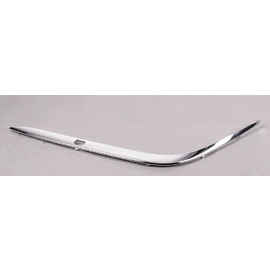 E38 7 95- Хром на молдинг бамп пер лев под омыв