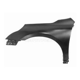 TEANA 08-13 Крыло лев с отв под повторитель