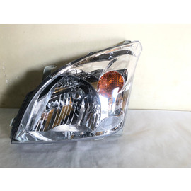 PRADO 120 03- Фара лев