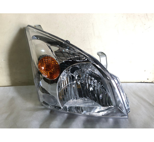 PRADO 120 03- Фара прав