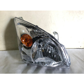 PRADO 120 03- Фара прав