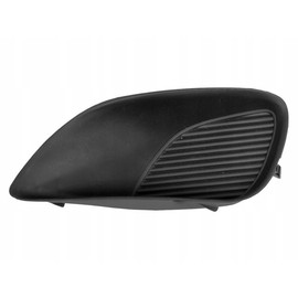 YARIS/VITZ 06- Заглушка птф лев