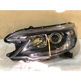 CR-V 12- Фара лев ксенон