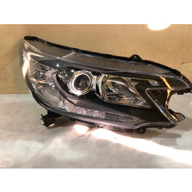 CR-V 12- Фара прав ксенон