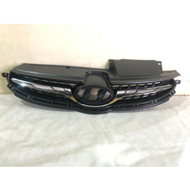 ELANTRA 11- Решетка радиатора 14-