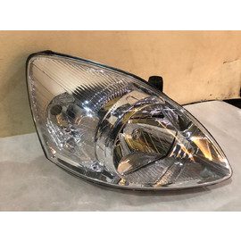 MATRIX 09- Фара прав