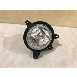 SORENTO 02-08 Фара противотуманная лев