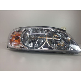 SPECTRA 05- Фара под корректор прав