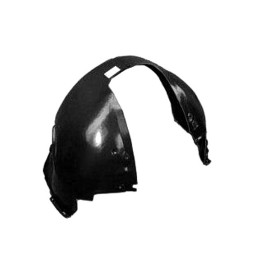 E38 7 95- Подкрылок передний правый BW3809R