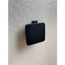 E60 5 02- Заглушка букс крюка бампера передн грунт BW6024P BW6024P