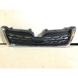 FORESTER 13- Решетка радиатора с хромом 16-18