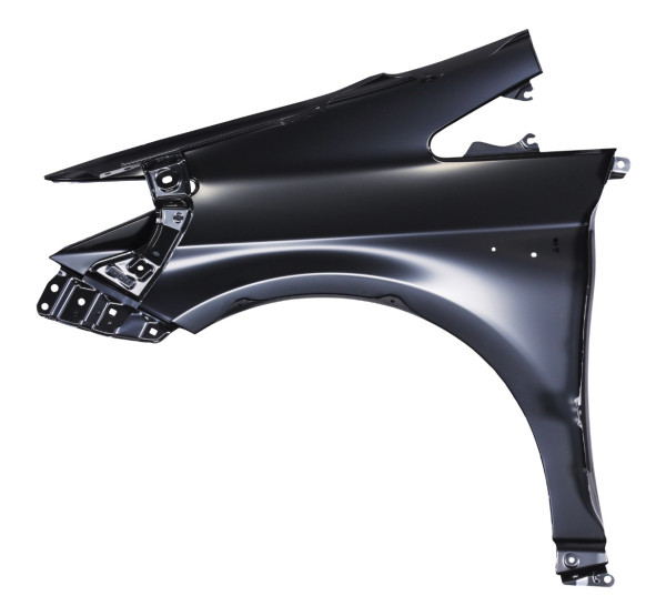 PRIUS 10-15 Крыло левое TY71012L