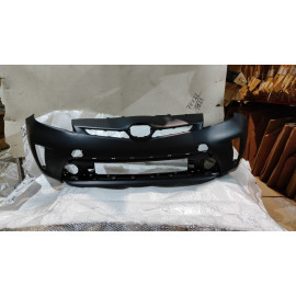 PRIUS 10-15 Бампер перед грунт без омыват 12- TY71132P-01