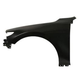 MAZDA 3 18- Крыло левое (H/B) MA35012L-01