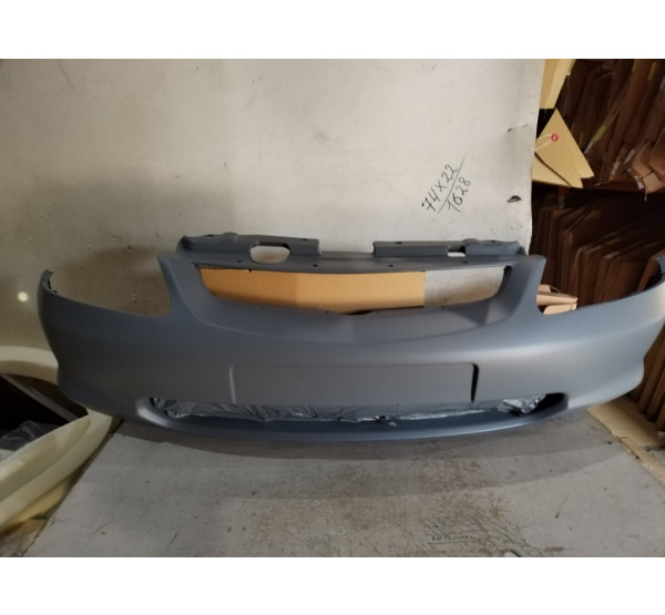 CIVIC SEDAN 01-04 Бампер передний без решетки HD13132P