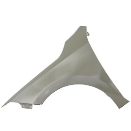 OCTAVIA 13- Крыло переднее левое без отв под повто
