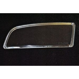 06-08 CIVIC СТЕКЛО ФАРЫ ПРОТИВОТУМ ЛЕВ (СЕДАН) (HDCVC06-080-L)