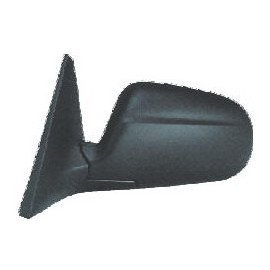 96-00 CIVIC ЗЕРКАЛО ЛЕВ (4 дв) ЭЛЕКТР БЕЗ ПОДОГРЕВ (convex) (HDCVC96-450-L)