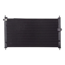 96-02 CR-V +INTEGRA 95-01 КОНДЕНСАТОР КОНДИЦ (HDCRV96-930)
