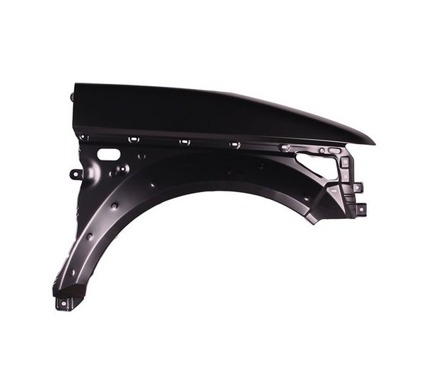 03- ELEMENT КРЫЛО ПЕРЕДН ПРАВ С ОТВ П/ПОВТОРИТЕЛЬ (HDELE03-270-R)