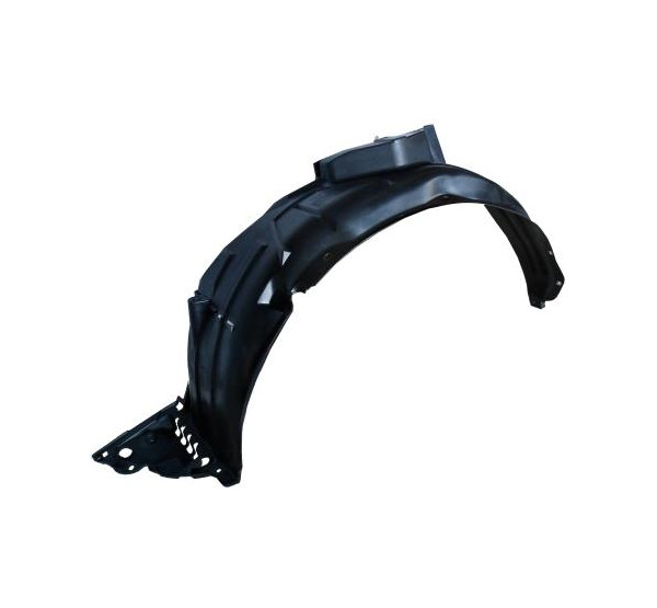01-08 JAZZ FIT 01-06 ПОДКРЫЛОК ПЕРЕДН КРЫЛА ЛЕВ (HDJAZ01-300-L)
