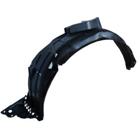 01-08 JAZZ FIT 01-06 ПОДКРЫЛОК ПЕРЕДН КРЫЛА ЛЕВ (HDJAZ01-300-L)
