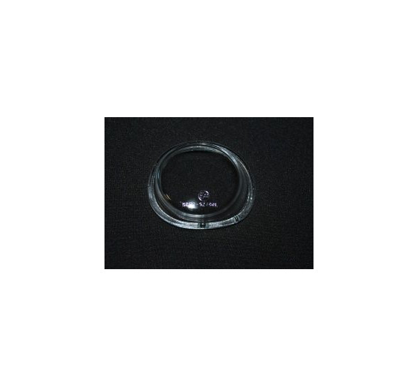 07-09 2 MAZDA 6 10 -/ 3 12-/CX-5 12-/CX7 06- СТЕКЛО ФАРЫ ПРОТИВОТУМ ЛЕВ (MZX0207-080-L)