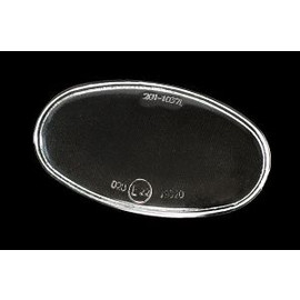 03-08 3 СТЕКЛО ФАРЫ ПРОТИВОТУМ Л=П (СЕДАН) (ХЭТЧБЭК) 1.6 (MZX0303-080-Z)