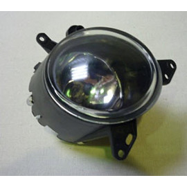 07- LANCER COLT 04- ФАРА ПРОТИВОТУМ ПРАВ (MBLAN07-071-R)