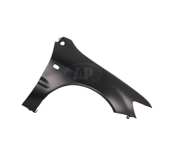 00-03 LANCER + CEDIA КРЫЛО ПЕРЕДН ПРАВ С ОТВ П/ПОВТОРИТЕЛЬ (MBLAN00-270-R)