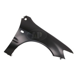 00-03 LANCER + CEDIA КРЫЛО ПЕРЕДН ПРАВ С ОТВ П/ПОВТОРИТЕЛЬ (MBLAN00-270-R)