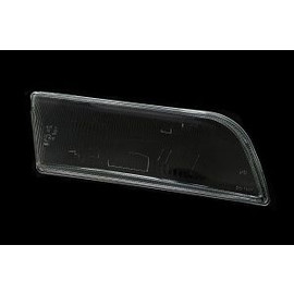 95-97 ALMERA СТЕКЛО ФАРЫ ЛЕВ (NNALM95-021-L)