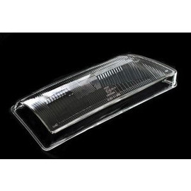 95-99 MAXIMA QX СТЕКЛО ФАРЫ ЛЕВ (NNMXQ95-021-L)