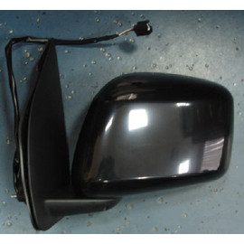 05- PATFINDER NAVARA 06- ЗЕРКАЛО ЛЕВ ЭЛЕКТР (flat) (GIVING) (NNPAF05-450-L)