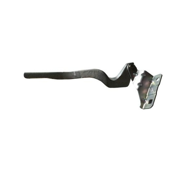 07-10 QASHQAI ПЕТЛЯ КАПОТА ПРАВ (NNQAS07-340-R)