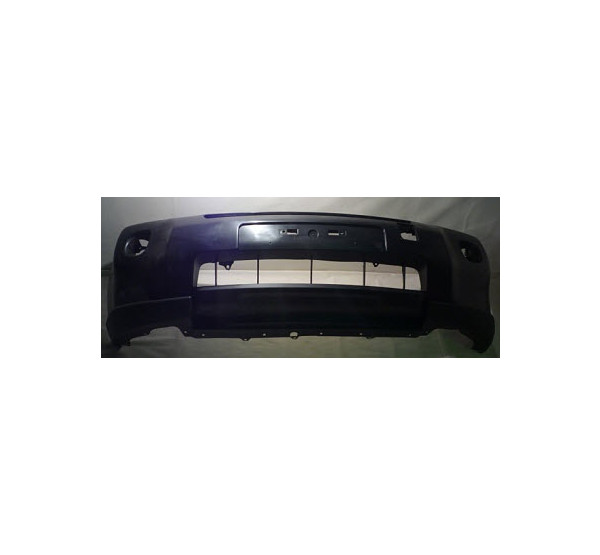 07- X-TRAIL БАМПЕР ПЕРЕДН (Китай) (NNXTR07-162)