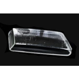 AUDI A4 СТЕКЛО ФАРЫ ЛЕВ 94-98 (AI0A494-021-L)