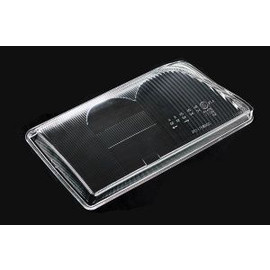 AUDI A6 СТЕКЛО ФАРЫ ЛЕВ 94-97 (AI0A694-020-L)