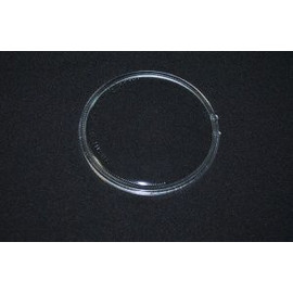 E34 E32/  для BME3488-003-L/R/N СТЕКЛО ФАРЫ Л=П ДАЛЬН СВЕТА ПРОЗРАЧН 88-95 (BME3488-023L-Z)